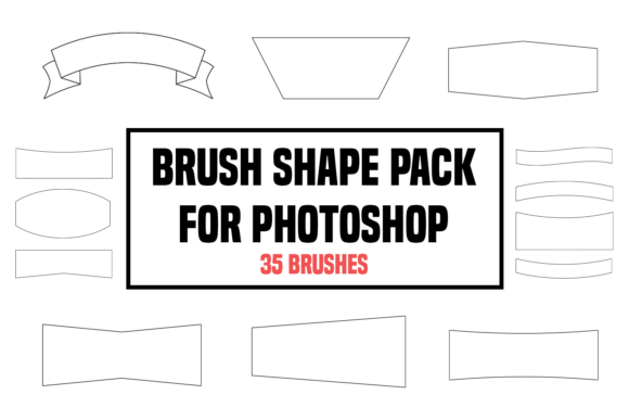 Master Lettering Grids with This Photoshop Brush Pack