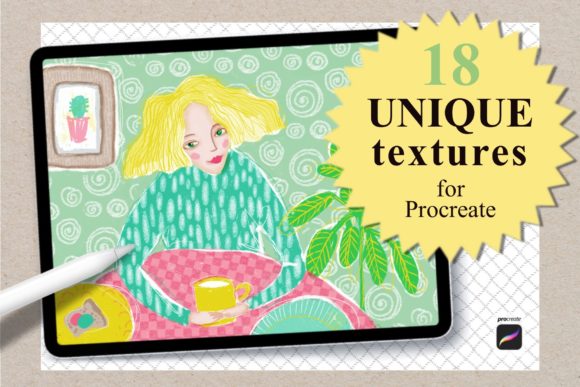 Unlock Your Artistic Potential: The Ultimate Guide to Handmade Patterns in Procreate